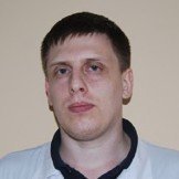 Врач Сурков Михаил Вячеславович