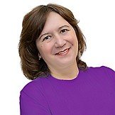 Врач  Суркова Елена Германовна
