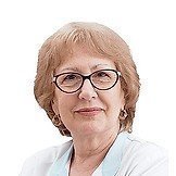 Врач Суркова Ирина Константиновна
