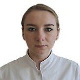 Врач Суркова Ольга Игоревна