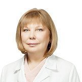 Врач Суркова Татьяна Владимировна
