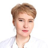 Врач Вальцева Яна Викторовна