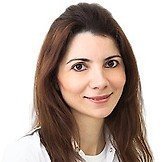 Врач Сурмава Хатуна Раминовна