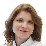 Врач Сурмилова Надежда Игоревна