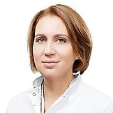 Врач Сурненкова Татьяна Алексеевна