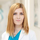 Врач Сурникова Дарья Владимировна