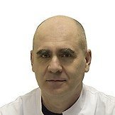 Врач Сурнин Сергей Николаевич