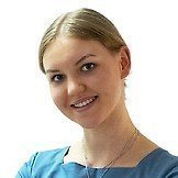 Врач Суродина Елизавета Александровна