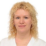 Врач Сурова Анна Львовна