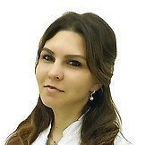 Врач Суровова Дарья Александровна
