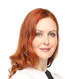 Врач Суровых Светлана Викторовна