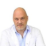 Врач Сурсяков Владимир Александрович