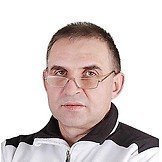 Врач Суружий Александр Александрович