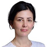 Врач Суржикова Ольга Алексеевна