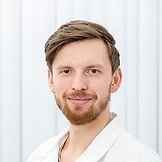 Врач Сусарев Илья Олегович