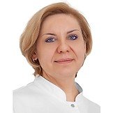 Врач Сусева Наталья Викторовна