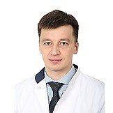 Врач Сушенцов Евгений Александрович