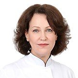 Врач Сушилина Надежда Ниловна