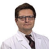 Врач Сушкевич Антон Геннадьевич