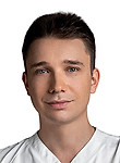 Врач Сусин Валерий Сергеевич