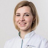 Врач Суслина Анастасия Дмитриевна
