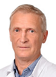 Врач Суслов Юрий Геннадьевич