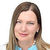 Врач Суслова Елена Ариановна