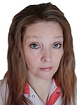 Врач Суслова Елена Владимировна