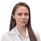 Врач Суслова Мария Викторовна