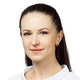 Врач Сусорова Ксения Евгеньевна