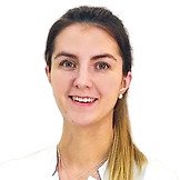 Врач Сусова Юлия Сергеевна