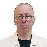 Врач Сутин Павел Рафаилович