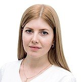Врач Суторьма Марина Николаевна