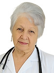 Врач Сутормина Галина Андреевна