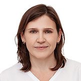 Врач Сутормина Надежда Михайловна
