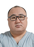 Врач Суттубаев Ринат Батырханович
