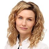Врач Сутуло Ирина Алексеевна