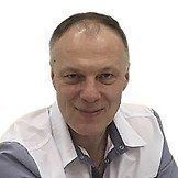 Врач Сутурин Михаил Владимирович