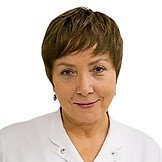 Врач Суван-оол Марина Анатольевна