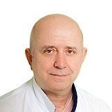 Врач Сувид Юрий Анатольевич