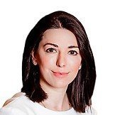 Врач Суворина Людмила Владимировна