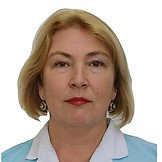 Врач Суворинова Наталья Юрьевна