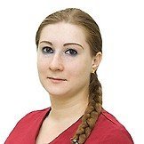 Врач Суворкина Евгения Григорьевна