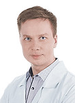 Врач Суворов Александр Васильевич