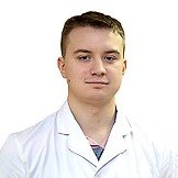 Врач Суворов Олег Васильевич