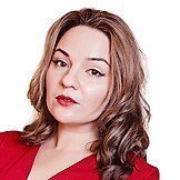 Врач Суворова Александра Элгуджаевна