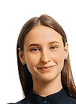 Врач Суворова Алина Петровна