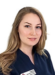 Врач Суворова Анастасия Олеговна