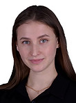 Врач Суворова Анна Петровна