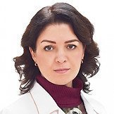 Врач Суворова Елена Викторовна